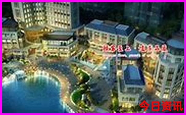 中国著名旅游景点排行榜